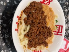 -胖妹面庄(香饵胡同店)
