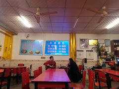 大堂-玲玲涮牛肚(土门坊店)