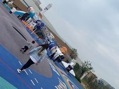 -九龙湖公园