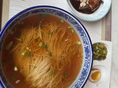 -上海虹桥宾馆味翠餐厅