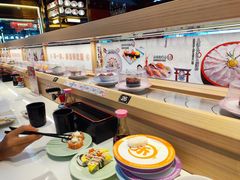 -三禾寿司(君尚店)