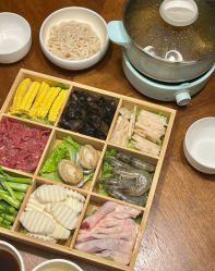 -蜜悦居月子中心(国金中心店)