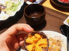-悦和餐厅(CBD玉米楼店)