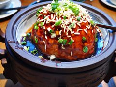 -扬州狮子楼·非遗淮扬菜(东关街店)