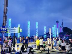 -老虎石海上公园