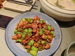 -兰溪小馆(东直门簋街店)