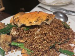 -喜记避风塘炒辣蟹(旗舰店)