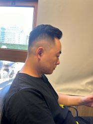 -羽凡造型