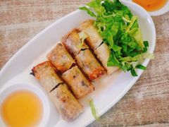 -周记蟹仔粉(侨港风情街店)