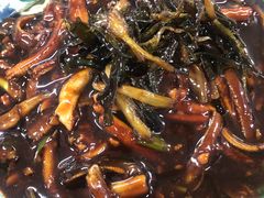 -明呈黄鱼面馆(斜土路店)