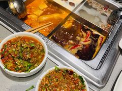 -海底捞火锅(步步高新天地店)