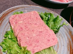-老墙根涮肉·铜锅·烧烤(欢乐谷·王四营店)