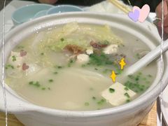 -玉林烤鸭店(定福庄店)