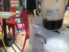 波波茶-喜茶(佛山顺德容桂天佑城店)