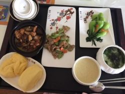 -台湾宝儿月子中心 (中南路店)
