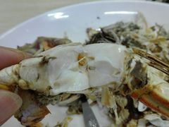 -祥鹤龙虾螃蟹