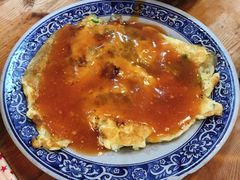 -天天利美食坊