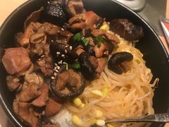 -新石器烤肉(南站店)