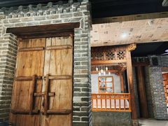 -局气 烤鸭·北京菜(光华路店)