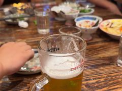 -平成屋·午肴夜酒(四川北路店)