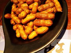 -农家霸王地锅鸡(国顺东路店)