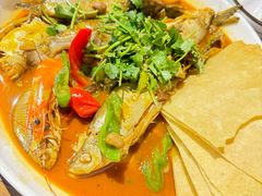 -文楼·淮扬菜·淮安早茶(河下古镇翔宇店)