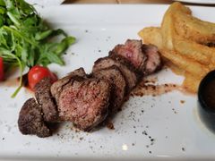 -LENBACH兰巴赫西餐啤酒坊(大连东港店)