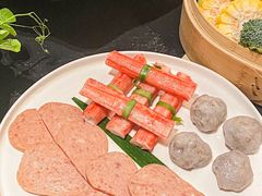 -大龙燚·旷野鲜火锅(广州首店)
