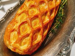 -静香HOUSE·全时段融合餐厅(七星欢乐颂店)