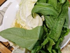 -亮欢寨酸汤鱼(沙冲路店)