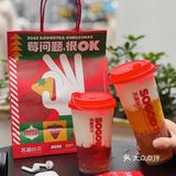 东莞探店🍓限定新春草莓季终于回归上新啦💮
