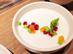 酸奶布丁-小大董·烤鸭(凤凰汇店)