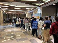 -清远熹乐谷温泉度假酒店