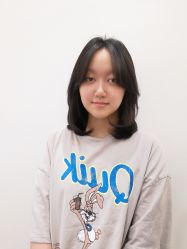 -YESIDO椰岛造型烫发染发