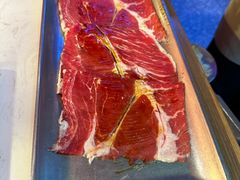 -杨记齐齐哈尔烤肉(总店)