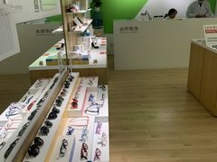 -启明眼镜(海淀黄庄店)