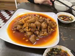 -豆花饭(新华路店)