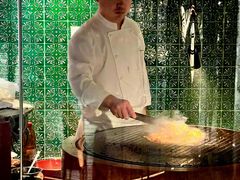 -喜悦烤鸭·新京菜(王府井店)