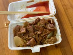 -细妹五香牛杂(步行街店)