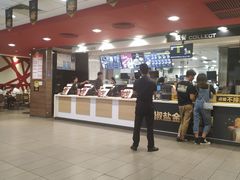 -麦当劳(SM城市广场店)