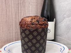 -佐敦面包铺·JORDAN BAKERY