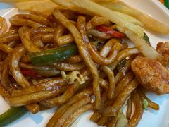 -比格比萨自助(德思勤四季汇店)