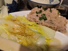 -小镇厨房(古镇店)