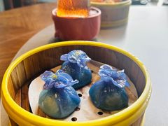 -水上明月·湖景餐厅