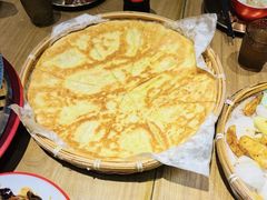 -肥三土菜馆(五四广场店)