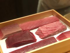 -晴空·日本料理(万象城店)