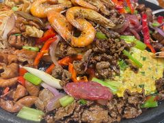 -一烙锅(友谊店)