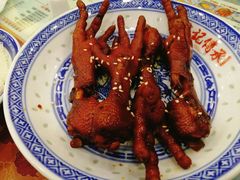 -赵记传承特色牛奶甜品(泉城广场店)