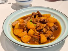 -禧宴Joyous Restaurant(禧园店)