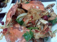 -烁佳海鲜大馅饺子